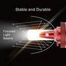 27W LED headlight Bullet Head Mini Conversion Kit H11 LED Headlight Bulb Generic