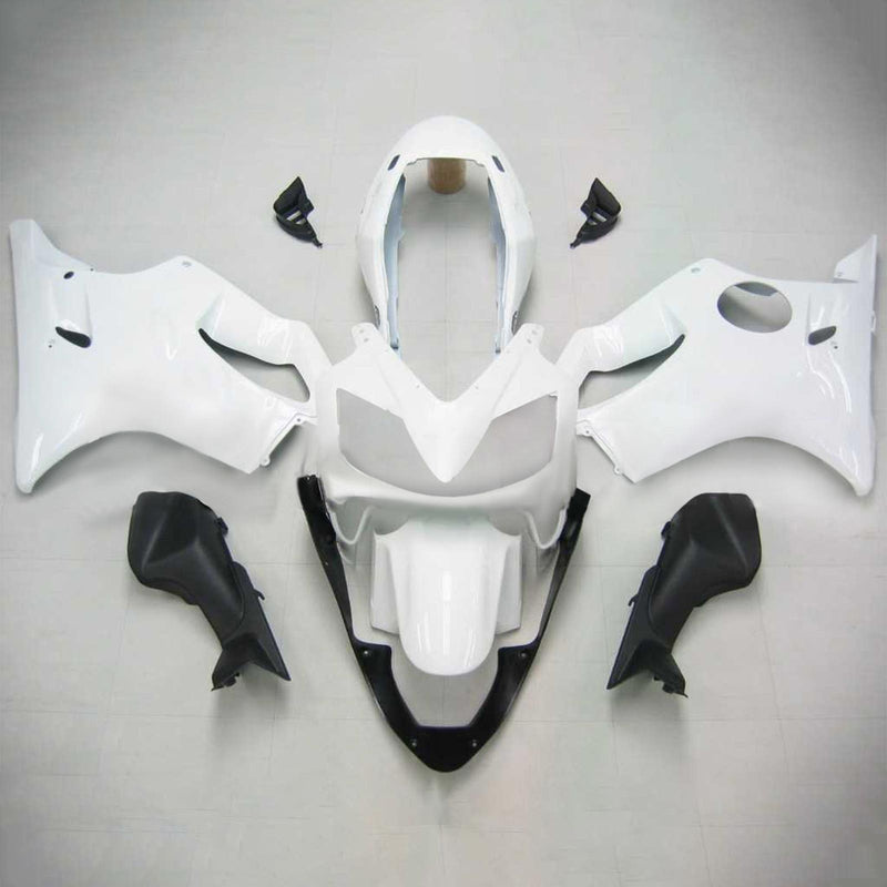 Honda CBR600 F4i 2004-2007 Fairing Kit