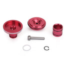 22301B01K Sonnax Super Servo Kit-46RE 46RH 47RE 47RH 48RE A727 For Ram Chrysler Generic