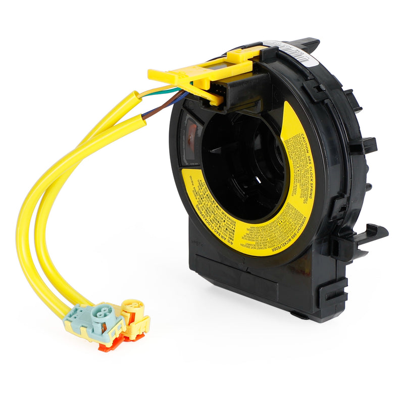 2013-2018 Hyundai Santa Fe Squib Spiral Cable Clock Spring 93490-4Z120 25560-9BH0A