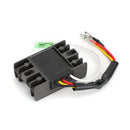 Rectifier / Regulator For Suzuki DF9.9B, DF15A, DF20A 32801-94J00 32800-94J10