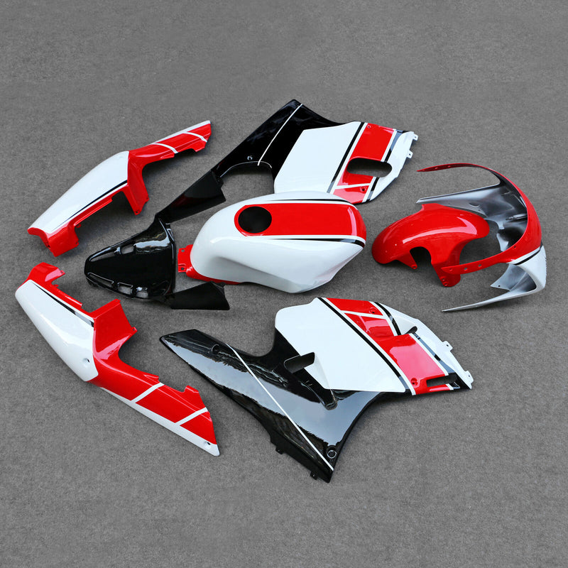 Yamaha TZR250 3XV 1991-1994 Fairing Kit