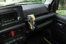 Aluminum Water Cup Holder Mount Bracket For Suzuki Jimny 2019+