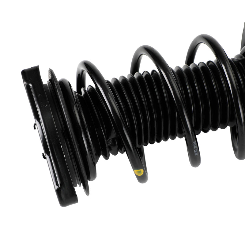 2009-2016 Mercedes Benz E-Class Coupe (C207) (W207) 2锟斤拷 Front Shock Strut Absorbers 2073231300 2073231400