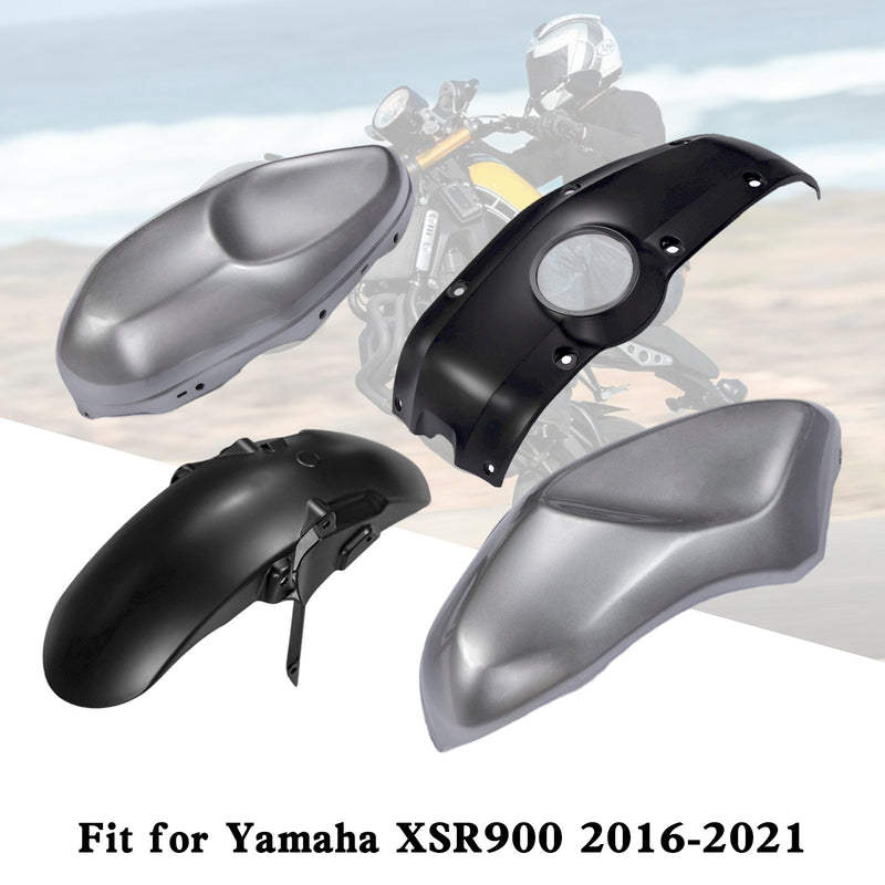 Yamaha XSR900 2016-2021 Fairing Kit