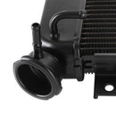 Aluminum Radiator Cooler Cooling Fit For Motorcycle Kawasaki Z900 2017-2023 2020 Generic