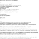 Canon IP4200 MP500 MP530 Replacement Printer Print Head Printhead QY6-0059