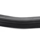 2005-2013 Chevrolet Corvette C6 Base Front Bumper Lip Splitter Spoiler Kit