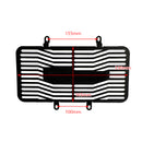 Radiator Guard Cover Engine Protector Metal For Yamaha Xt660Z Tenere 08-18 Generic