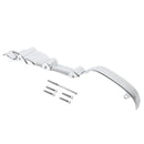 Milwaukee M8 2017-2020 Chrome Precision Inner Primary Accent Cover Generic