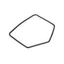 Float Bowl Gaskets Carburetor Repair for Kawasaki KZ400 KZ440 KZ250 KZ750 ZN700 Generic