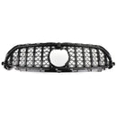 Mercedes Benz E Class W213 E260 E300 E350 2020-2021 Front Grill Grille