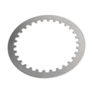 Clutch Kit Iron& Friction Plates for Yamaha XP500 T-MAX Tmax 500 2001-2011 Generic