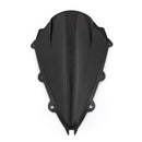 ABS Double Bubblendscreenndshield Fit For Aprilia RSV4 2009-2014 Generic