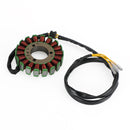 102mm Stator Generator For Suzuki GS 700/750/1000/1100/1150 XN850 Turbo 78-86