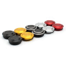 Billet Aluminum Frame Plug Caps Cover Fit for Honda Rebel CMX500 2020-2021 Generic