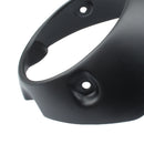 Headlight Fairing Windshield Cover For CB150 Bonneville T100 Monster Generic