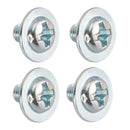 Yamaha version FZR400(1WG)R/RR 88-1990 4X Carburetor Rebuild Repair Kit