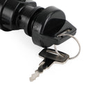 Yamaha YFM350 Warrior 350 87-94 Big Bear 350 4WD 90-94 Ignition Key Switch
