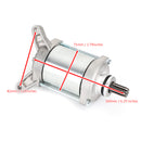 Yamaha YFM450FWA Grizzly 450 Kodiak 450 2011-2016 NEW Starter 1CT-81890-00