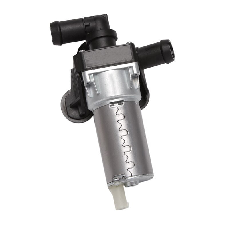 Auxillary Water Pump 64116928246 For BMW 1 3 Series E81 E82 E84 E87 E88 E90 E91 Generic