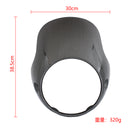 Headlight Fairing Windshield Cover For CB150 Bonneville T100 Monster Generic