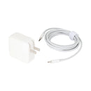 Apple Macbook Air Pro Laptop US 30W USB-C Power Adapter Charger Type-C
