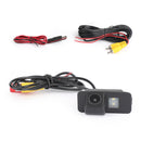 Car Rear View CDD Camera Fit for FORD MONDEO/FIESTA/FOCUS HATCHBACK/S-Max/KUGA