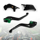 Kawasaki ZZR/ZX1400 SE Version 16-17 NEW Short Clutch Brake Lever