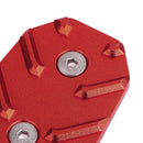 Motorcycle Kickstand Sidestand Enlarge Plate Pad for Honda CB500X 2019-2020 Generic