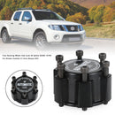 1998-2003 Nissan Frontier X-Terra Navara D22 2.4 3.3L Wheel Hub Lock 28 Spline 40260-1S700