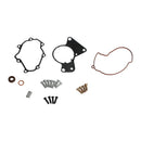 Tandem Vacuum Fuel Pump Repair Tools Kit Seal Gaskets For VW 2.5 TDI 070145209F Generic
