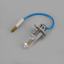 H3 CO+ 91653 For NARVA Contrast+ Car Headlight Lamp 12V55W PK22s