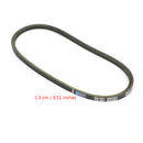 Drive Transmission Belt fit for E-Z-GO GAS TXT RXV Express L6 S6 Terrain 250 Generic