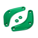 Rear Lowering Links Kit For Kawasaki Ninja ZX-25R 20-21 Generic