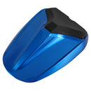 Motorcycle Rear Seat Fairing Cover Cowl fit for SUZUKI GSX-S 750 2017-2023 Blue