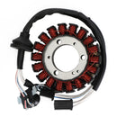 Alternator Stator Fit for Yamaha YW 125 BWS Zuma 09-15 XC125 Cygnus X 125 04-13 Generic