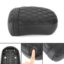 Thicken Rear Seat Passenger Cushion Flat For Honda Cm 1100 Cmx 1100 21-24 Brown Generic