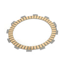 Clutch Kit Iron& Friction Plates for Honda CR125R CR 125 R 1986-1999 Generic