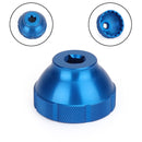 BBT-69.2 16-Notch 44mm 3/8" Drive External Bottom Bracket Tool