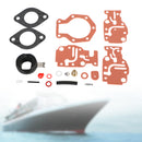 Carburetor Carb Rebuild Kit fit for Johnson/Evinrude 6 8 9.9 15 20 HP 0439073