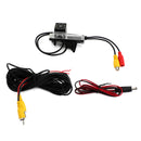 170¡ã 8Led Reverse Parking Rearview Camera For Toyota Land Cruiser 70/100/200