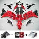 Honda CBR250R 2011-2013 Fairing Kit