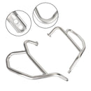 Engine Guard Frame Anti-Crash Bumper Protector For Honda Nc750 Nc 750 21-22 Generic