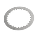 Clutch Plate Kit Friction & Iron Plates for Honda CB500T 1974 1975 1976 1977 Generic