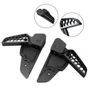 2017-2020 Vespa Primavera/Sprint 125 150 Rear Footrests Foot Peg