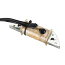 Charge Coil For Yamaha 9.9-15HP 1995-2003 63V-85520-00-00 63V-85520-01-00 Generic