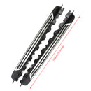 Side Steps Fit for 2020 Toyota Highlander Running Boards Nerf bar Pedal Platform Generic