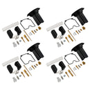 250cc ATV ATV250 EN250 GP200 GP250 MV30 Carburetor Rebuild Repair Kit