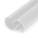 #B Color Support Grill Bar V Brace Wrap For BMW G01 G02 G05 G06 G07 G30 G38 White
